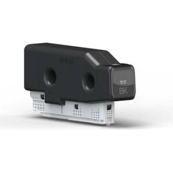 Epson Глава и патрон за мастиленоструен принтер, epson, Черен (t08n140)