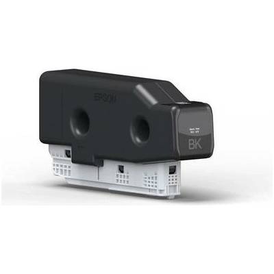Epson Глава и патрон за мастиленоструен принтер, epson, Черен (t08n140)