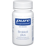 Pure Encapsulations Броколи плюс - 30 капсули