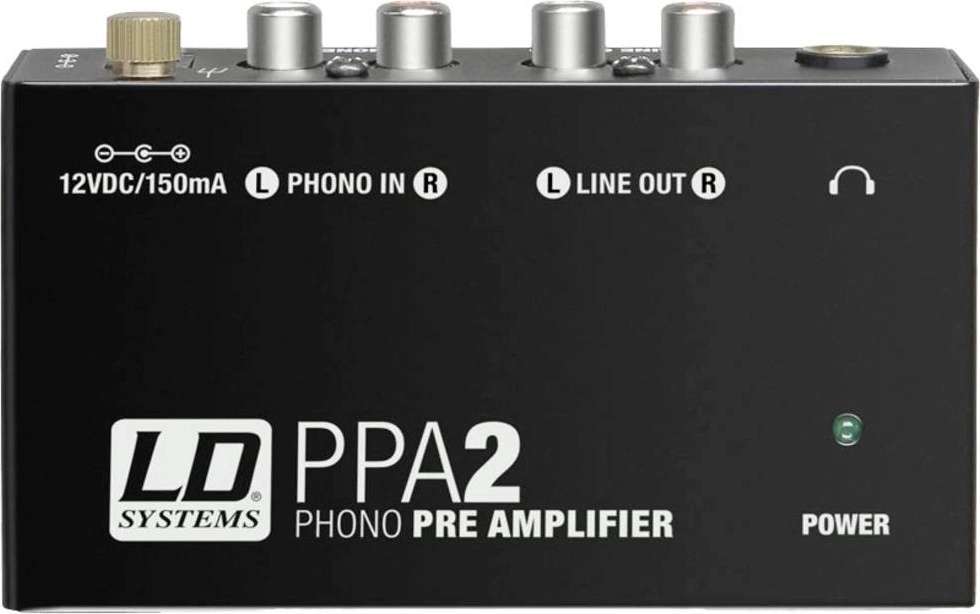 LD Systems PPA 2