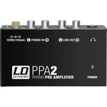 LD Systems PPA 2