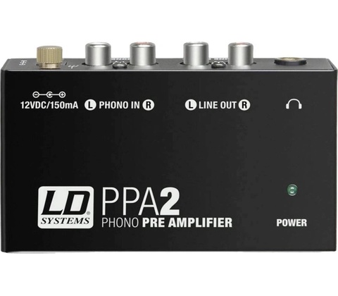 LD Systems PPA 2