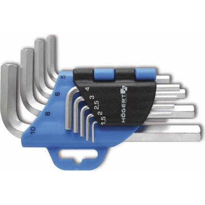 Rebel imbus sada 8ks RB-1106