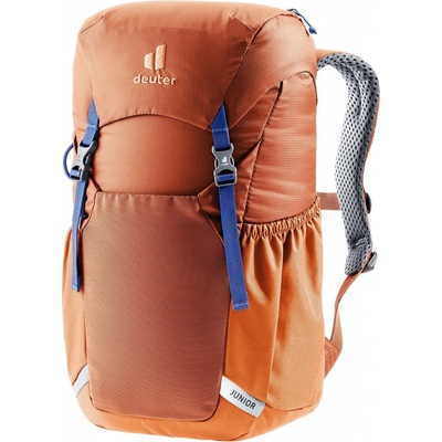 Deuter Junior chestnut