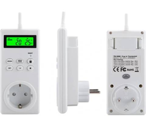 ELEKTROBOCK TS06-E