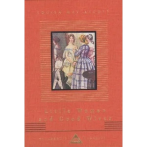 Little Women And Good Wives | Louisa May Alcott (1994)