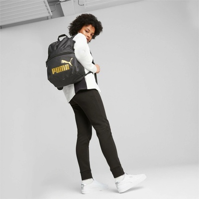 Puma Phase černá 22 l