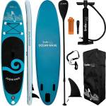 Pepita Аксесоари за дъска SmileSPORT by Pepita Ocean Wave iSUP 315cm (Sssup-OW)