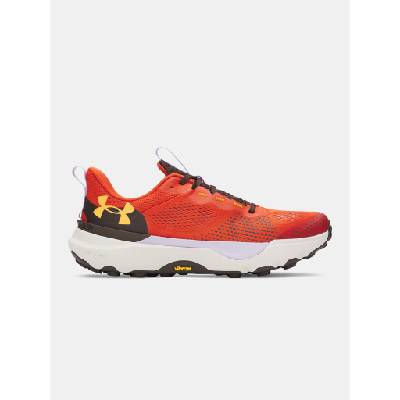 Унисекс Under Armour UA U Infinite Pro Trail-ORG Обувки Under Armour | Oranzhev | МЪЖЕ | 42 1/2