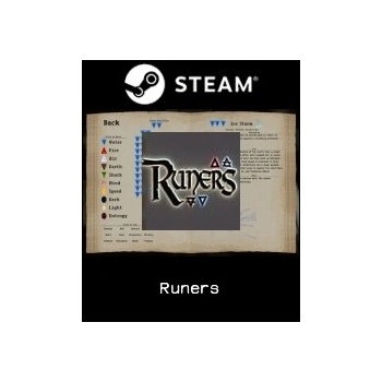 Runers