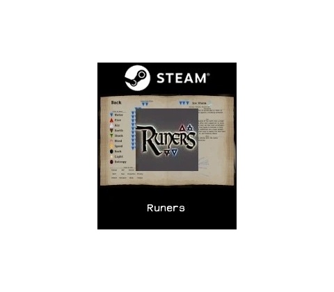 Runers