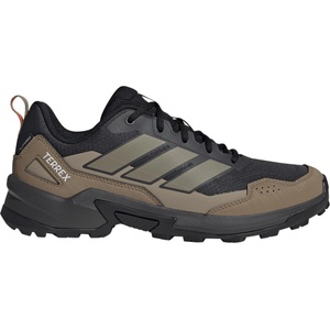 Adidas Обувки Adidas Men's Waterproof Hiking Shoes - Carbon/Clay