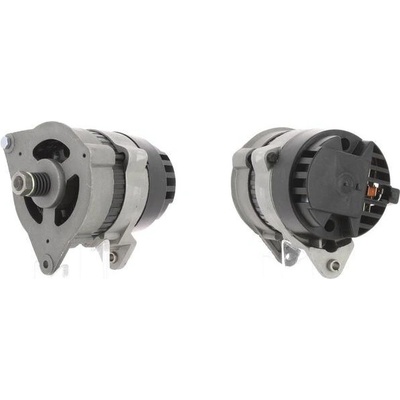 Alternátor Massey Ferguson 398, Motorola 9AR5092