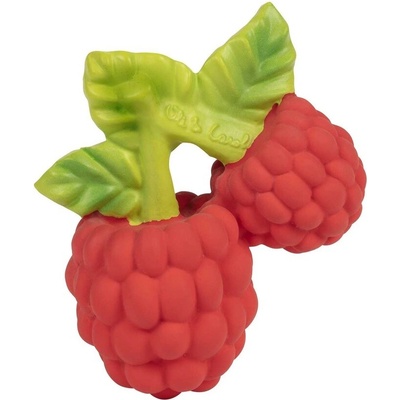 Oli&Carol Valery the Raspberry
