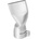STEINEL Ъглова плоска дюза за пистолет за горещ въздух Steinel Tools Pro 110037581 - 40х2 mm (110037581)