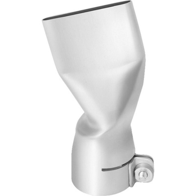 STEINEL Ъглова плоска дюза за пистолет за горещ въздух Steinel Tools Pro 110037581 - 40х2 mm (110037581)
