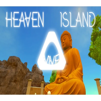 Heaven Island Life