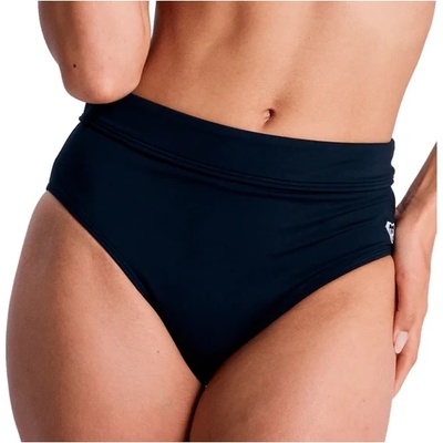 Roxy Дамско бикини долнище Roxy Women's SD Essentials Hipster MW Bikini bottom - Anthracite (150-6356-0113)
