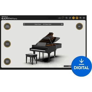 Roland EARTH Piano (Дигитален продукт)