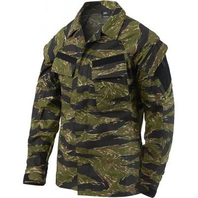 Košeľa Helikon-Tex Raid Tiger stripe