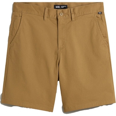 Vans MN AUTHENTIC CHINO RELAXED short dirt