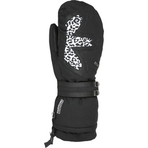 Level Oasis plus mitt черно, бяло xs (8144wm.43)