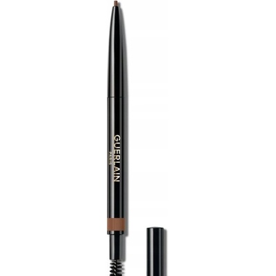 Guerlain Dlhotrvajúca ceruzka na obočie Brow G Eyebrow Pencil 02 Auburn 0,09 g