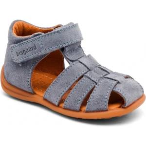 Bisgaard Детски сандали Bisgaard Kid's Carly Sandals - Sky - размер 22 (EU) (702-2624-1914)
