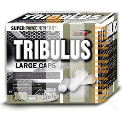 Vision Nutrition Tribulus 90 Large Caps 100 kapsúl