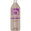 Evolution šampon pro vlnité a krepaté vlasy Karité 1000 ml