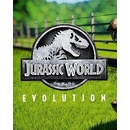 Hry na PC Jurassic World: Evolution