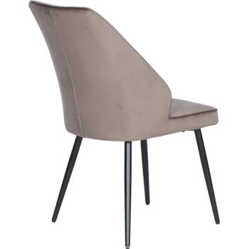 Carmen Трапезен стол laredo - кафяв (b3532102_7)