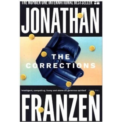 Corrections - J. Franzen