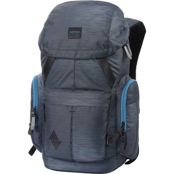 Nitro Daypacker Two 32l haze