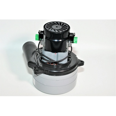 Comac Sací motor 36V / 600W 3 st. tangenciálny