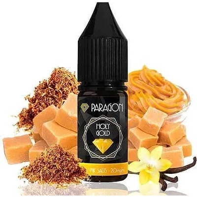 Mondo Paragon Salts Holy Gold 20mg 10ml