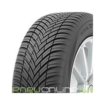 TOYO Celsius AS2 245/45 R17 99Y