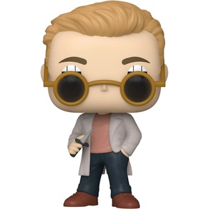 Funko Pop Television The Sandman The Corinthian #1641 9cm