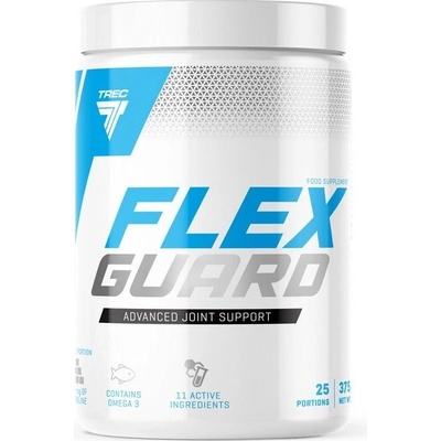 Trec Nutrition Flex Guard 375 g Orange+Mango