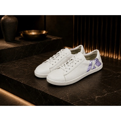Antal Barefoot tenisky Nexus Purple