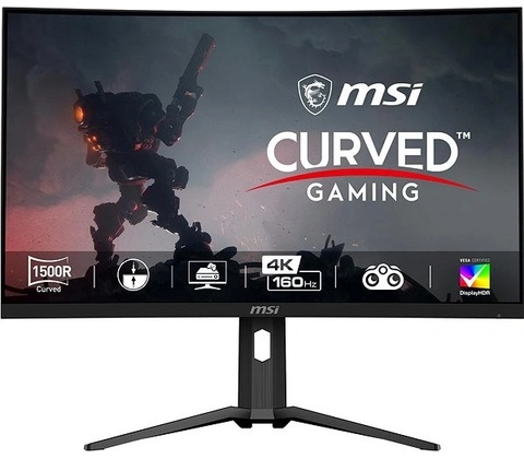 MSI MAG 321CUP
