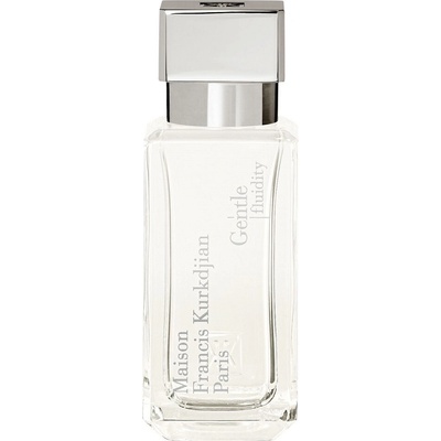 Maison Francis Kurkdjian Gentle Fluidity Silver parfumovaná voda unisex 35 ml