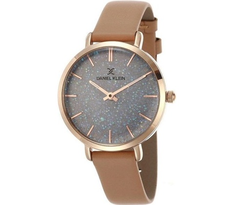 Daniel Klein DK12512-6