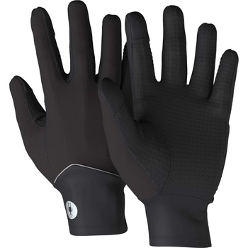 Smartwool Active fleece wind glove l