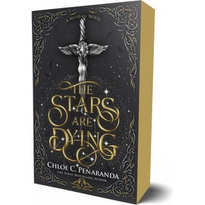 The Stars Are Dying (2025)