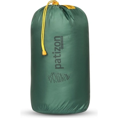 Patizon Stuff Sack Round S Forest Night