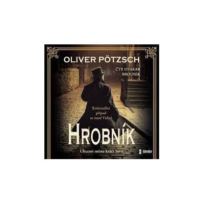 Multiland Hrobník (Pötzsch Oliver - Brousek Otakar) - CD (MP3) (060690)