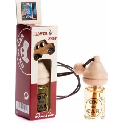 Boles d´olor Flower shop 8 ml