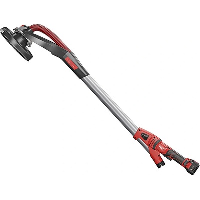 Flex GE MH 18.0-EC/5.0 Set+MH-R 504.041