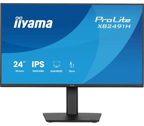 iiyama ProLite XB2491H-B1